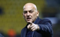 Δείχνει εμπιστοσύνη στον Κοβάσεβιτς ο Θρύλος