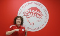 Στον Ολυμπιακό η Άννα-Μαρία Παναγιωτοπούλου