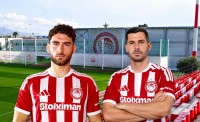 «Μπήκαν» Φρόιλερ και Τικνιζιάν
