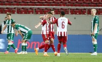 Ρέαμπτσιουκ αντί Τικνιζάν στον Ερυθρό