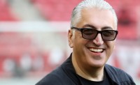 Μπούσης: «Ο Μαρινάκης μας έδειξε τον δρόμο»