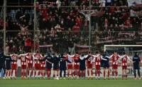 Για το «διπλό» στην Τρίπολη!