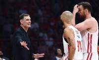 Το πρόγραμμα του πρωταθλητή Ευρώπης