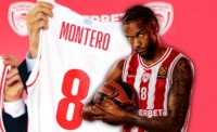 Η EuroLeague αποθεώνει τη μεταγραφή Μοντέρο στον Θρύλο!