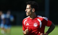 «Κληρώνει» για τον Θρύλο στο Europa League!