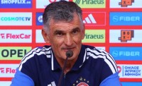 Μεντιλίμπαρ: «Για να δούμε αν μπορούμε να πάρουμε άλλο ένα ευρωπαϊκό»