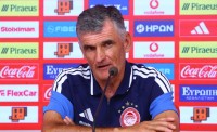 Μεντιλίμπαρ: «Μεγάλο κίνητρο το Champions League, πρέπει να είμαστε καλοί και στα δύο ματς»