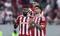 Ο Ζότα θα κάνει τη διαφορά στον Ολυμπιακό!