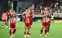 Μαθημένος στην πίεση