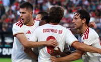 Οι αντίπαλοι του Ολυμπιακού στο Europa League!