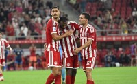 Οι νίκες μας δίνουν χρόνο και ψυχολογία