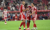 Το πρόγραμμα του Θρύλου στο Europa League!