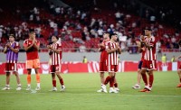 Ολυμπιακός: «Κλείδωσαν» τα ματς με Βόλο και ΟΦΗ