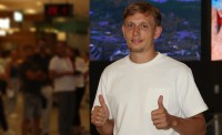 Πέντερσεν: «Εύκολο να πω το ναι στον Ολυμπιακό»