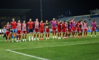 H «ερυθρόλευκη» παρακάμερα από την Τρίπολη! (video)