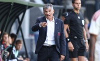  Μεντιλίμπαρ: «Δεν υπάρχει εύκολο παιχνίδι, να αποδείξουμε στο γήπεδο ότι είμαστε καλύτεροι» 