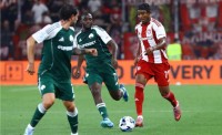 Αυτή είναι η League Phase του Θρύλου στο Κύπελλο Ελλάδος
