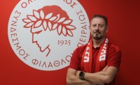 Τζουλιάνι: «Επέστρεψα στον Ολυμπιακό γιατί θέλω να κερδίζω, είναι σύλλογος μαθημένος στις επιτυχίες»