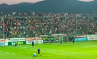 «Ερυθρόλευκο» ντελίριο στο «Θεόδωρος Κολοκοτρώνης» (vid)