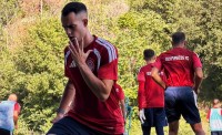 Ξεκίνησε και η Β' ομάδα του Θρύλου