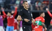 H κόκκινη που δεν έβγαλε ποτέ ο Μαριάνι