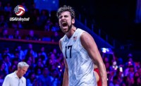 Ασταμάτητος ο Χέινς του Ολυμπιακού!