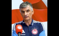 Μεντιλίμπαρ: «Πρώτη μας σκέψη η πρόκριση, να σεβαστούμε όλους τους αντιπάλους» (video)