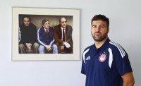 Ανακοινώθηκε ο Ροντρίγκεθ για τους Νέους του Θρύλου