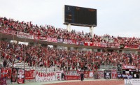 «Κοκκινίζει» ο Βόλος - Έφυγαν περισσότερα από τα μισά εισιτήρια!