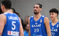 Καραγιαννίδης: Σκληρός, δυναμικός και με τσαμπουκά, θα «παλέψει» για μια «καλή» θέση στον Ολυμπιακό!