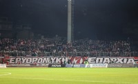 Τα «ερυθρόλευκα» εισιτήρια για Λιβαδειά!