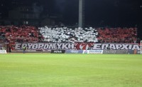 Δυναμικό «παρών» στη Λιβαδειά, ζήτησε περισσότερα εισιτήρια ο Θρύλος