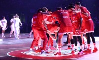 Live: Ολυμπιακός-Ρεάλ Μαδρίτης
