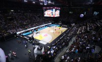 Τα βρήκαν για SUNEL Arena Ολυμπιακός και ΑΕΚ!