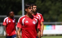 Στον Ατρόμητο ο Γκαρθία