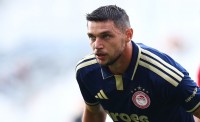 Η επιστροφή του Γιάρεμτσουκ - Στην αποστολή για Βόλο