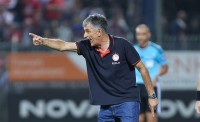 Η αποστολή για Λάρισα