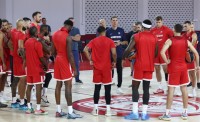 Ολυμπιακός-Φενέρ Live streaming
