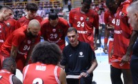 Ο πρωταθλητής Ευρώπης στη Βιτόρια