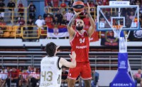 Θετικό το πρώτο δυνατό «τεστ» του Θρύλου!
