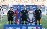 Αυτά που έκανε ο Τζήλος, ήταν ξεκάθαρη αλλοίωση