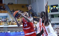 Σενάριο αναβολή του Super Cup της Euroleague