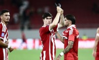 Κρατάει τα θετικά και την ποιότητα που έχει στα χέρια του