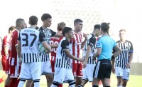 Απίθανα πράγματα, δεν τον άφησαν να νικήσει...