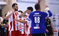 Το σήκωσε ξανά ο πολυνίκης Θρύλος!