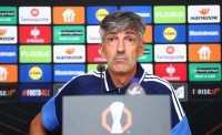 Αλγουαθίλ: «Θα πρέπει να είμαστε δυνατοί αμυντικά και αποτελσματικοί στην επίθεση»