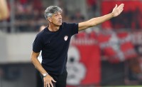 Ο Ιμανόλ και οι «δεύτερες μπάλες»