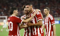 Γιάρεμτσουκ: «Δεν έχασα ποτέ το πάθος και την αγάπη μου»