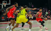 Να κάνει το πρώτο βήμα!