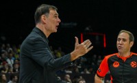 Μπαρτζώκας: «Έχουμε ταλαντούχα ομάδα αλλά θέλουμε λίγο χρόνο»